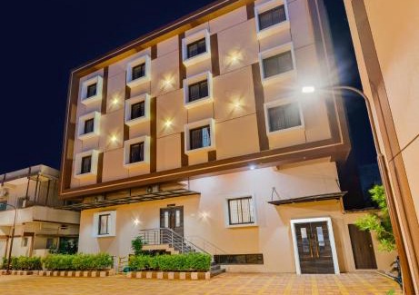 Khattalwada Hotel | Hotel Grand Heritage