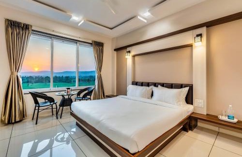 Kolhapur Hotel | Hotel Grand Indu, 3 Star Kolhapur