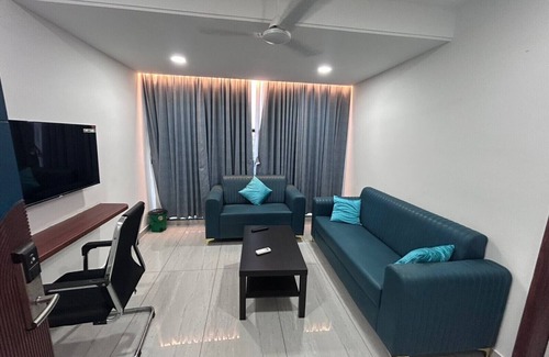 Warangal Hotel | Hotel Grand Kakatiya