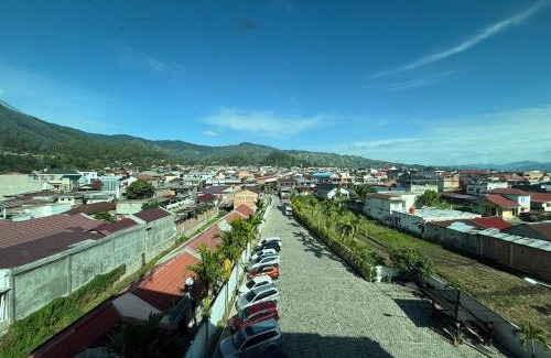 Sungai Penuh Hotel | Hotel Grand Kerinci Sungai Penuh - Syariah