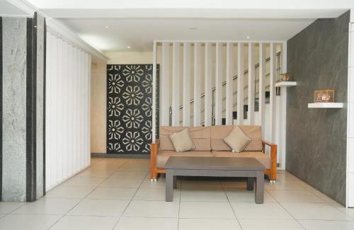 Bhimavaram Hotel | Hotel Grand Leela Krishna