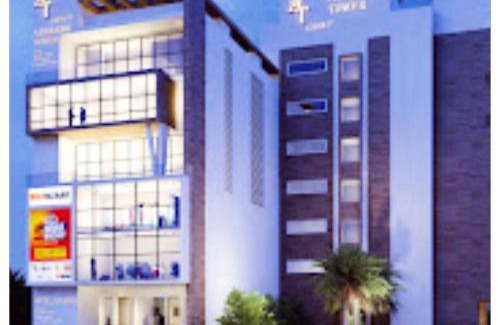 Siwan Resort | Hotel Grand Mau-Rya And Restaurant In Siwan