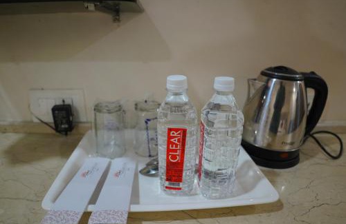 Guntur Hotel | Hotel Grand Nagarjuna