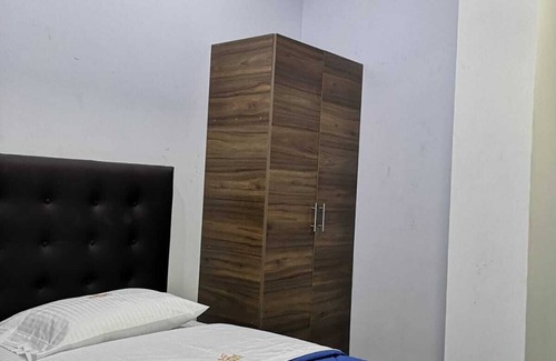 Distrito de Marcona Hotel | Hotel Grand Paradise Marcona