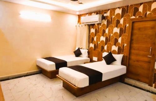 Siwan Hotel | Hotel Grand Patli-putra Siwan