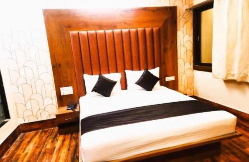 Siwan Hotel | Hotel Grand Patli-putra Siwan