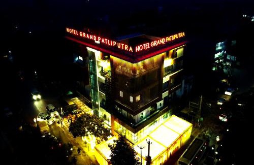 Siwan Hotel | Hotel Grand Patliputra