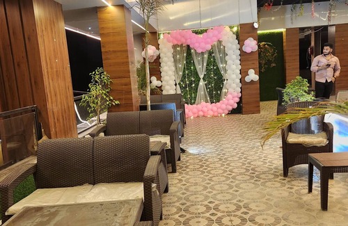 Siwan Hotel | Hotel Grand Patliputra