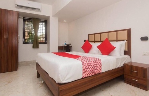 Jogeshwari East Hotel | Hotel Grand Plaza