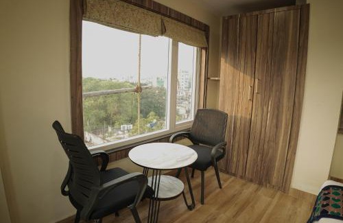 Bistupur Hotel | Hotel Grand Residency