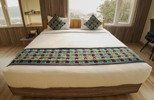 Bistupur Hotel | Hotel Grand Residency