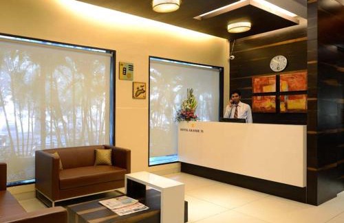 Belapur Hotel | Hotel Grande 51