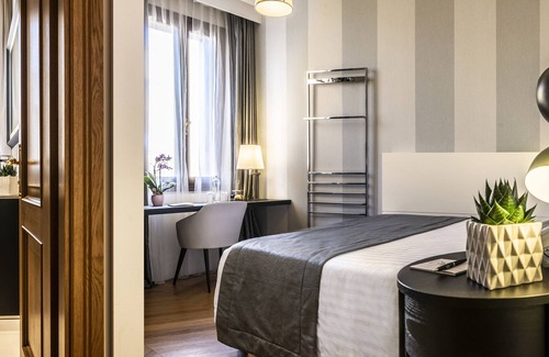 Chioggia Hotel | Hotel Grande Italia
