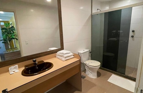 Zona Norte Hotel | Hotel Granville