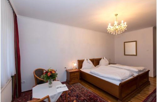 Gratkorn Hotel | Hotel Gratkorn - "Bed & Breakfast"