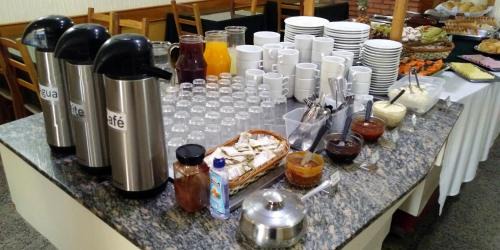 Gravatai Hotel | Hotel Gravataí Center