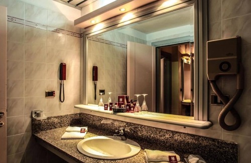 Sassari Hotel | Hotel Grazia Deledda