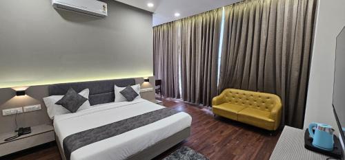 Sangli Hotel | Hotel Great View