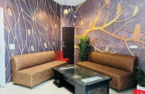 Ludhiana Hotel | Hotel green garden