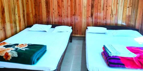 Lataguri Hotel | Hotel Green Gold Resort Lataguri