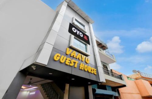 Ballabgarh Hotel | hotel green