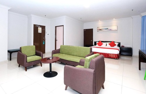 Temerloh Hotel | Hotel Green Park