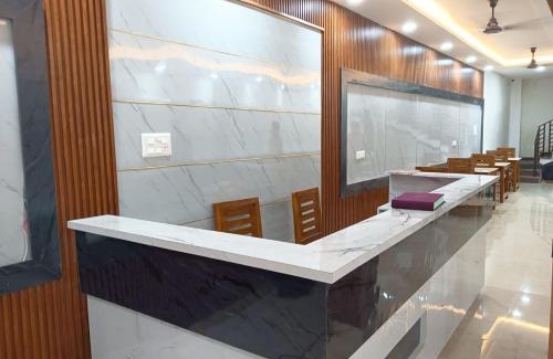 Dhunar Gaon Hotel | Hotel Green Shivpuri