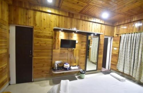 Lataguri Resort | Hotel Green Touch Dooars Eco Resort With Fully Facility In Lataguri