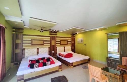 Lataguri Resort | Hotel Green Touch Dooars Eco Resort With Fully Facility In Lataguri