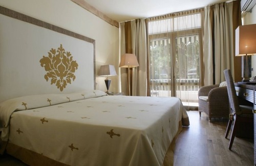 Lignano Pineta Hotel | Hotel Greif
