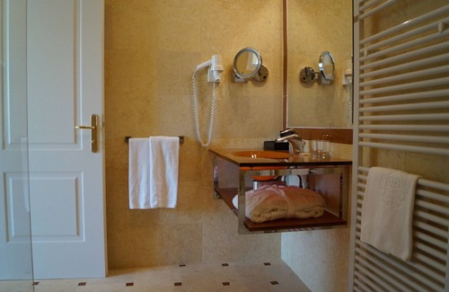 Lignano Pineta Hotel | Hotel Greif
