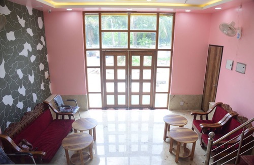 Rajgir Hotel | Hotel Gridhakuta International