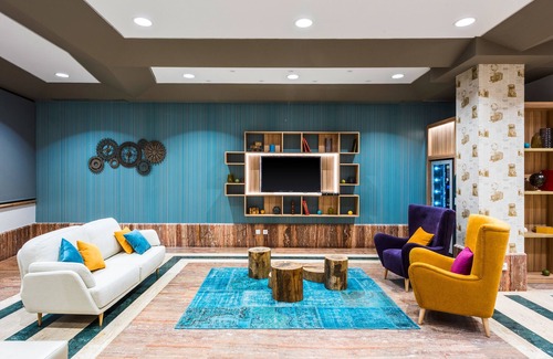 Guadalajara Hotel | Hotel Guadalajara & Conference Center Affiliated by Meliá