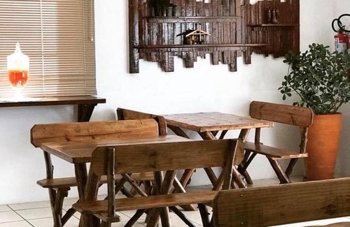 Campo Bom Hotel | Hotel Guaporé - Campo Bom RS