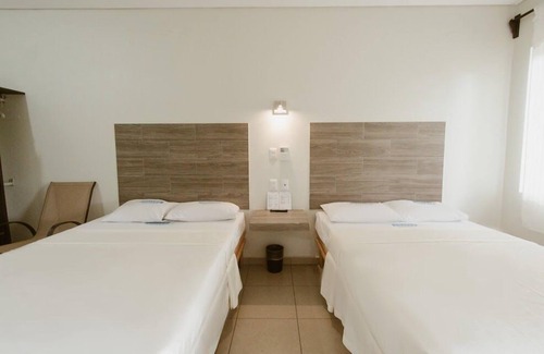 San Lorenzo Cacaotepec Hotel | Hotel Guivá San Pablo