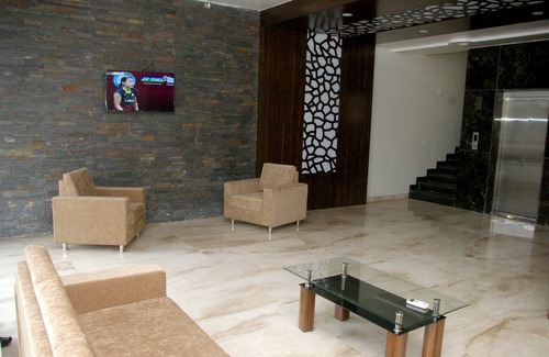 Ahmednagar Hotel | Hotel Gulmohar Pride