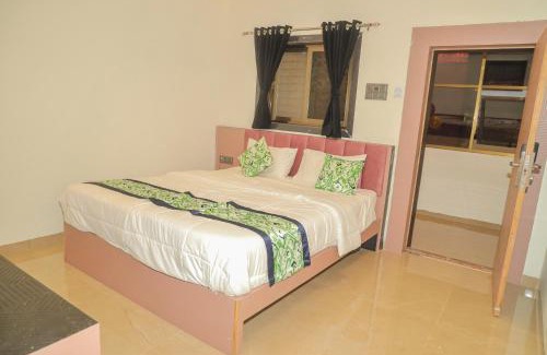 Junnar Hotel | Hotel Gurudev & Lodging