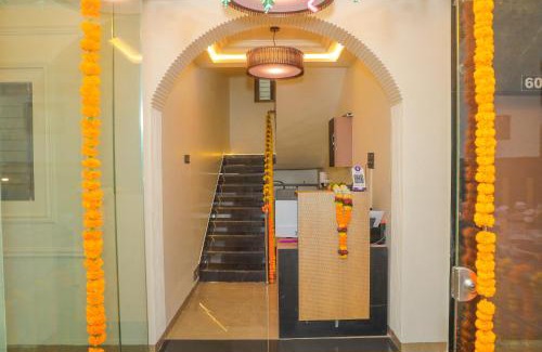 Junnar Hotel | Hotel Gurudev & Lodging