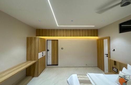 Jobat Hotel | Hotel gurukripa residency