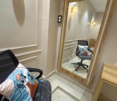 Jobat Hotel | Hotel gurukripa residency