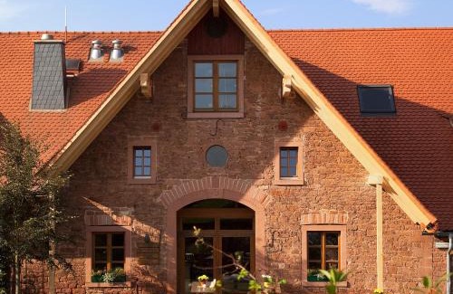 Gruendau Hotel | Hotel Gut Hühnerhof