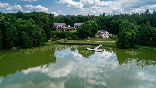 Madlitz-Wilmersdorf Hotel | Hotel Gut Klostermühle natur resort & medical spa