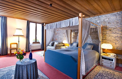 Huttwil Hotel | Hotel guter Hirte