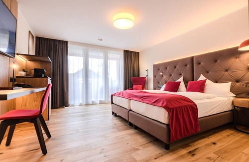 Attersee Hotel | Hotel Haberl am Attersee