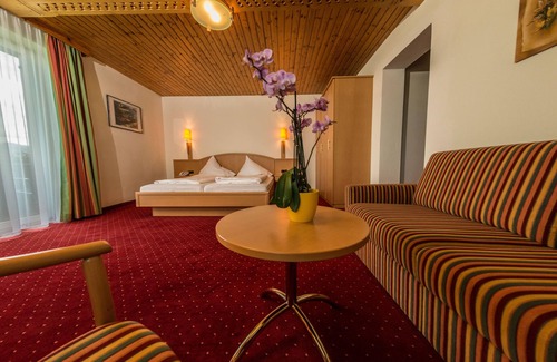 Attersee Hotel | Hotel Haberl am Attersee