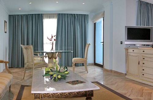 Granja de Torrehermosa Hotel | Hotel Hacienda Don Manuel