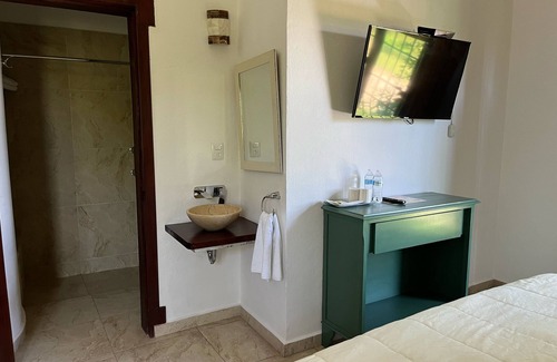 Comitan de Dominguez Hotel | Hotel Hacienda Villa Victoria