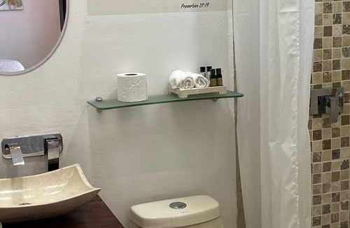 Comitan de Dominguez Hotel | Hotel Hacienda Villa Victoria