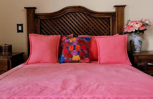 San Isidro Mazatepec Hotel | Hotel Hacienda San Isidro