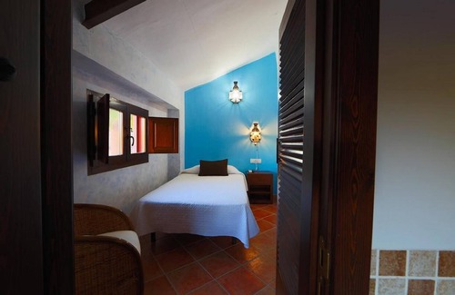 Salinas Hotel | Hotel Hacienda Mendoza